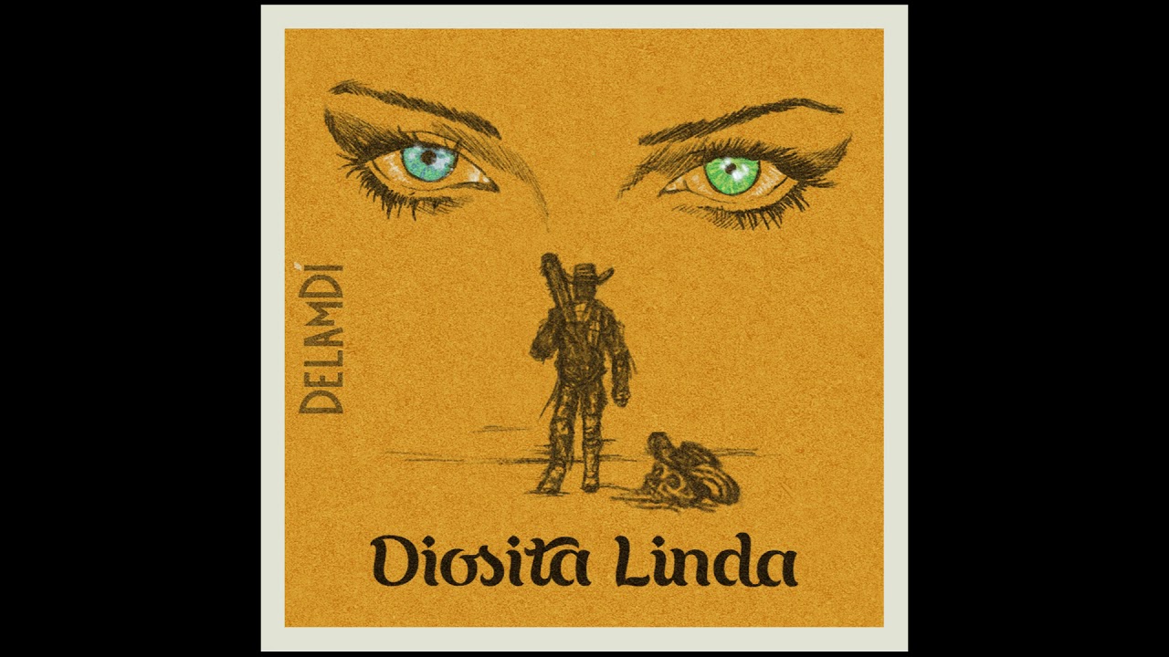 Diosita Linda