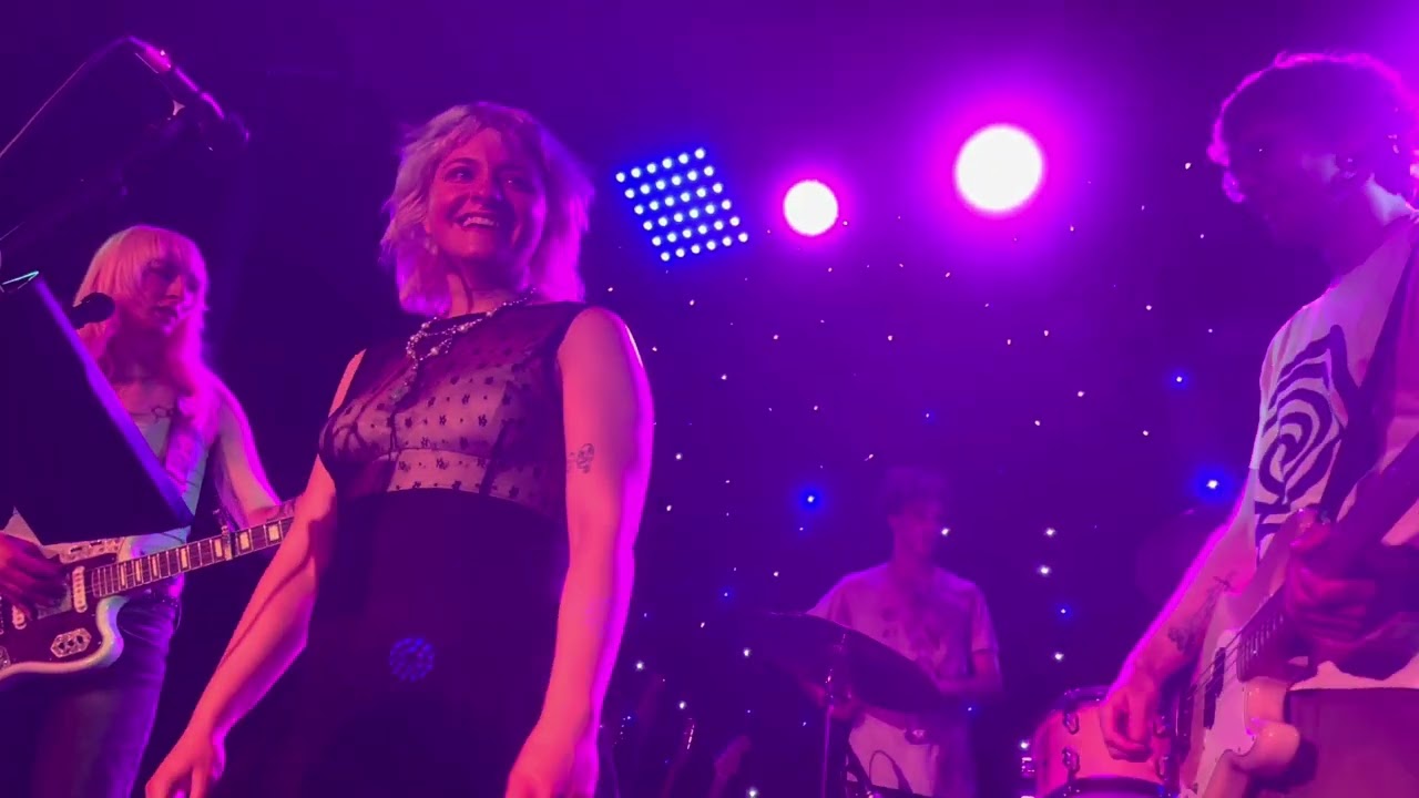 total wife - live @ the cat's crawl 5/10/2026
