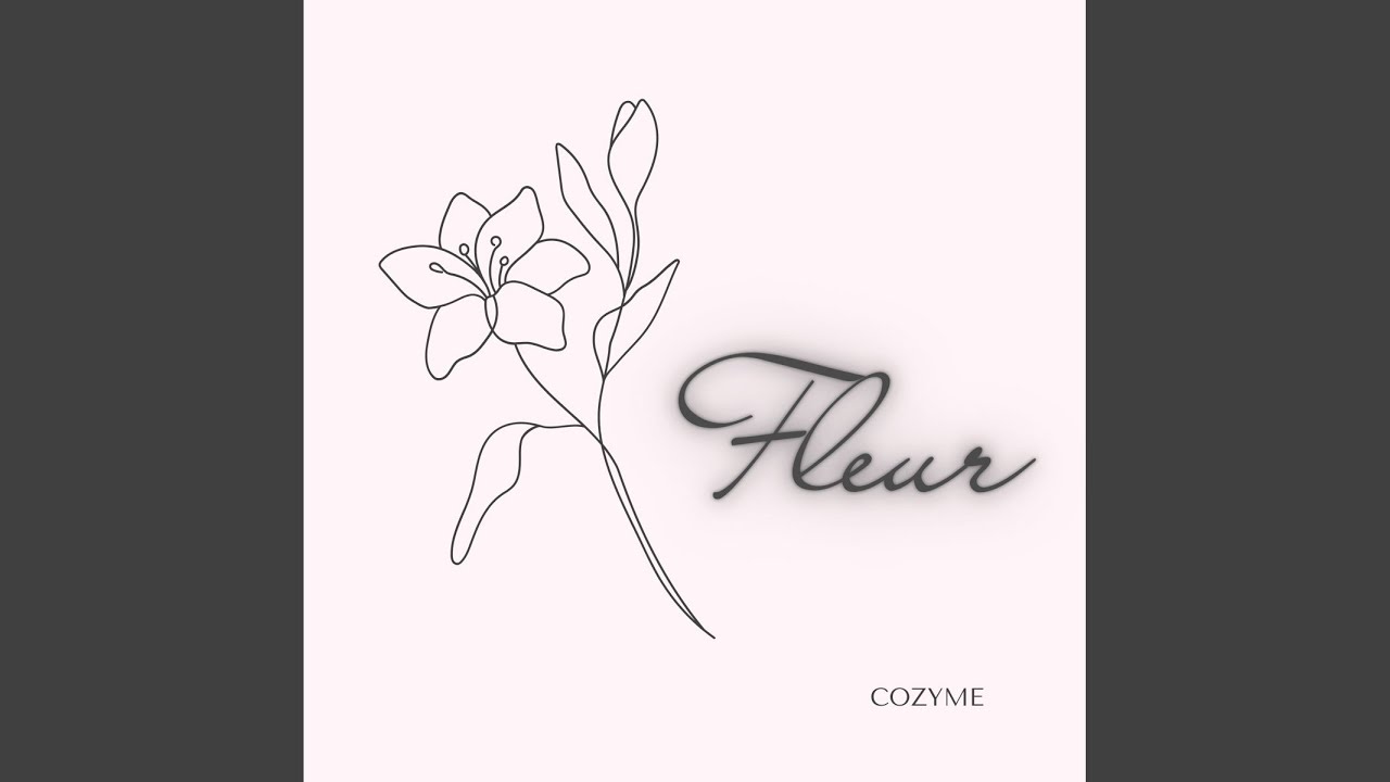 Fleur (Radio Edit)