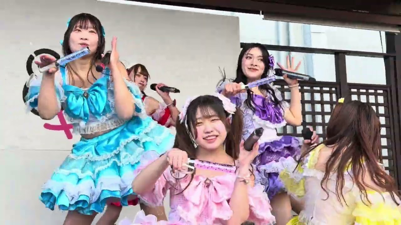 ギミラブ！『スペシャルハッピーエブリデイ』 2026.2.1  けっぱって東北 定期公演（1部）