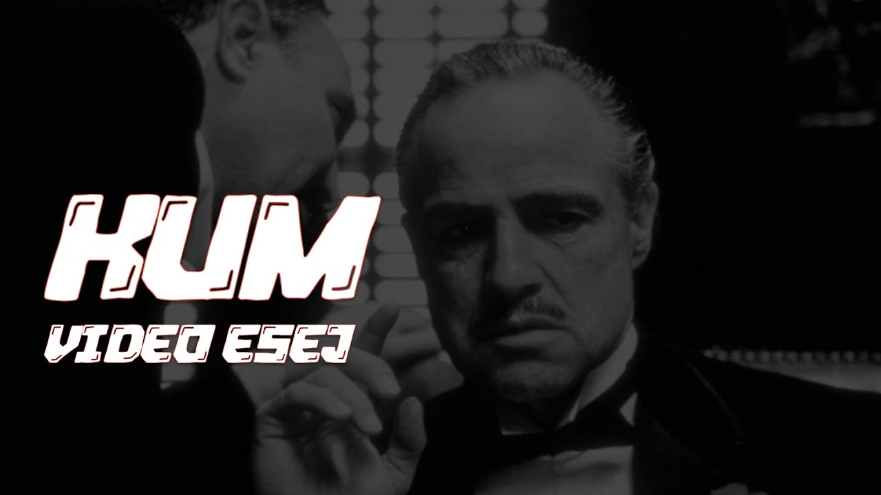 Kum - Video Esej