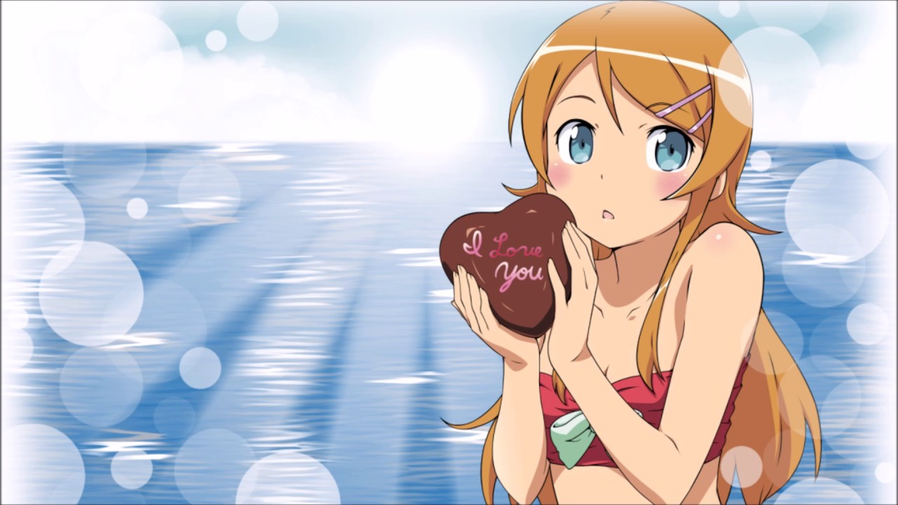 Nightcore - Came here for love lyrics