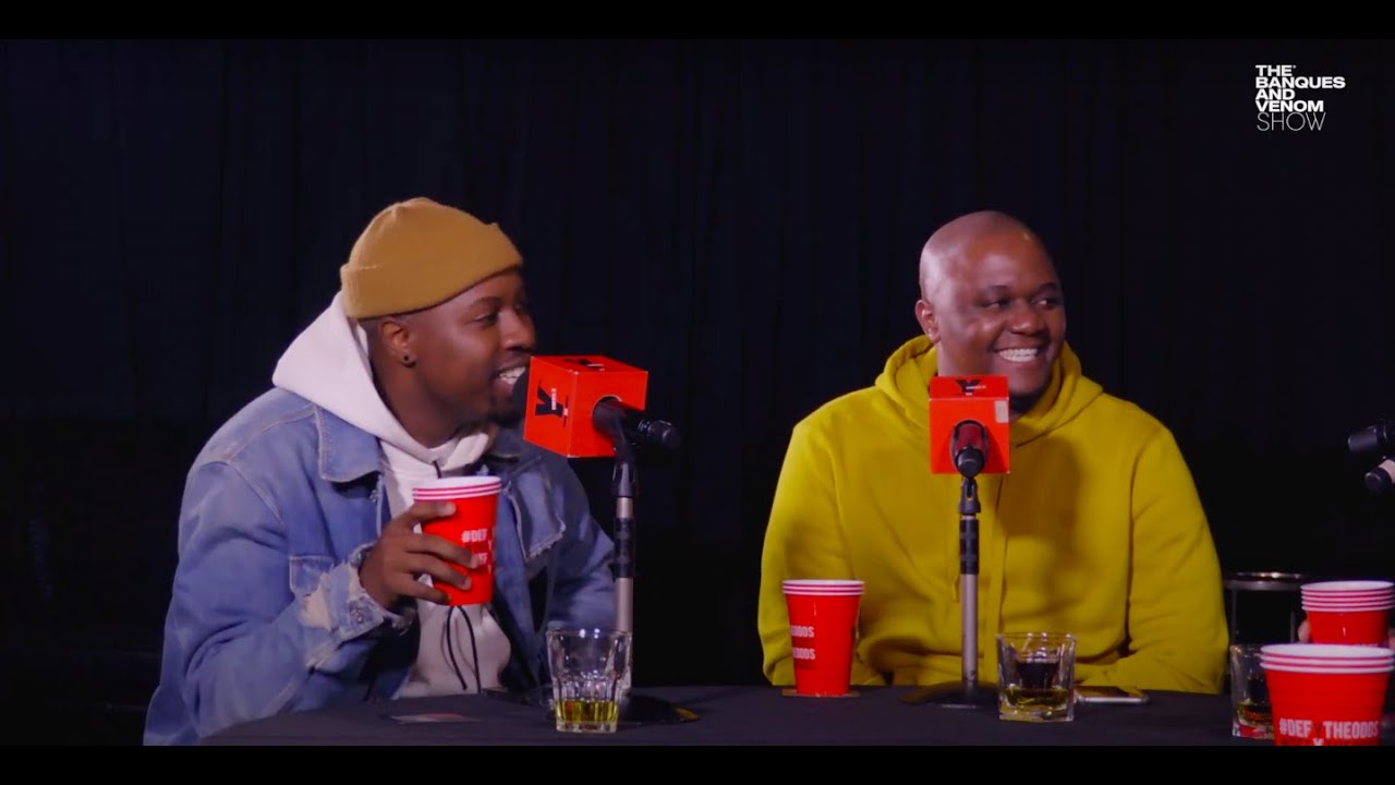 The Amapiano Beef Explained By JazziQ & Mpura | Why Jazzi Disciples Split | Banques & Venom
