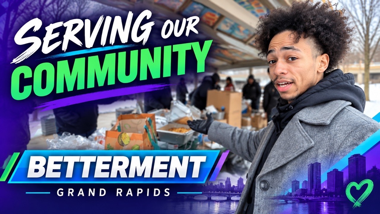 Betterment Feeding The Homeless