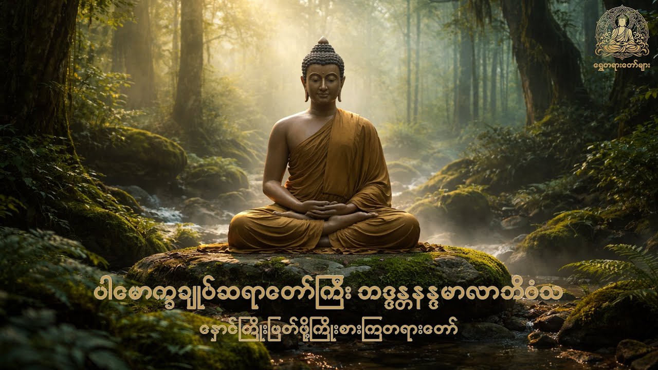 ပါမောက္ခချုပ်ဆရာတော်ကြီးဘဒ္ဒန္တ ဒေါက်တာနန္ဒမာလာဘိဝံ, နှောင်ကြိုးဖြုတ်ဖို့ ကြိုးစားကြတရားတော်
