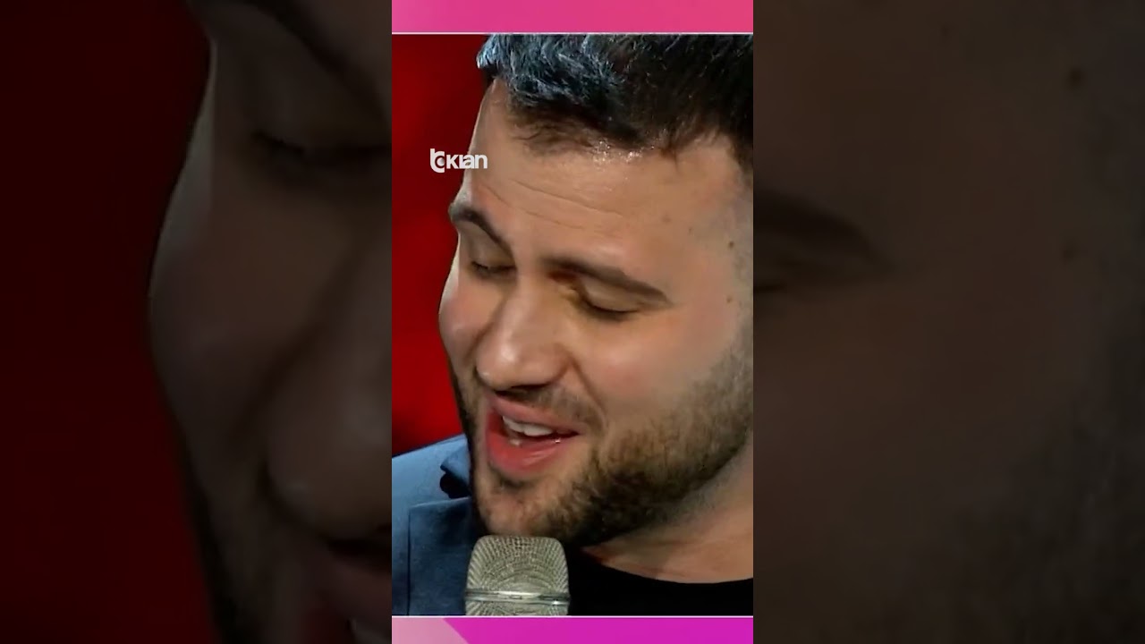 Bledi La&ccedil;o p&euml;r duetin e Gerardit dhe t&euml; ndjerit Sherif Merdani: Nj&euml; moment drith&euml;rues