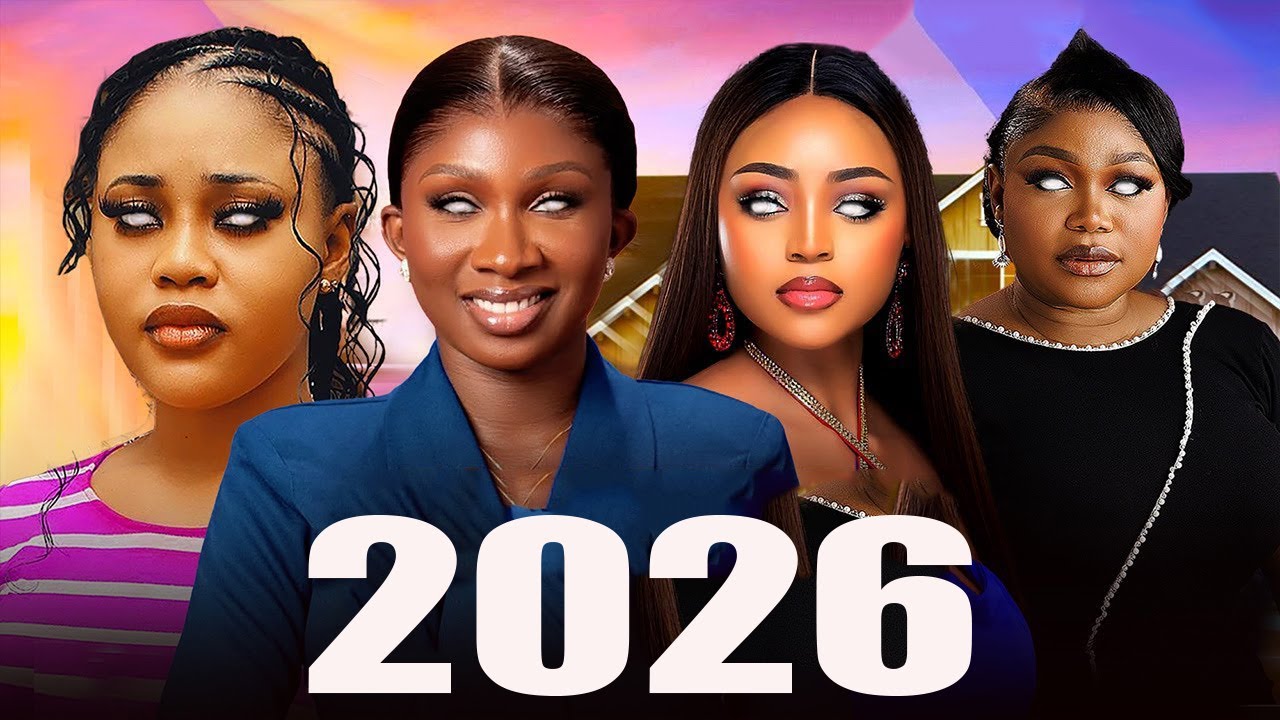 You Won’t Believe That People Are Afraid Of This 2026 Royal Movie Based On True Story-African Movie