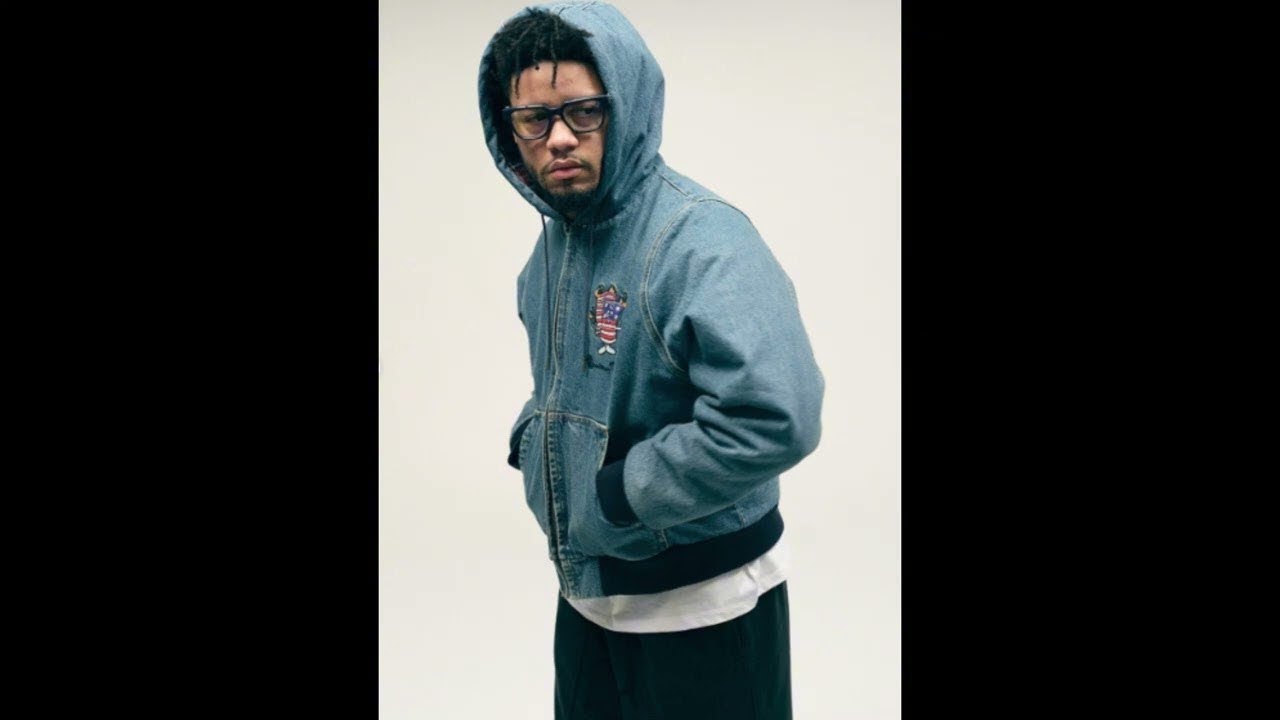 [FREE] Veeze x Lucki Type Beat - "Come And Go"