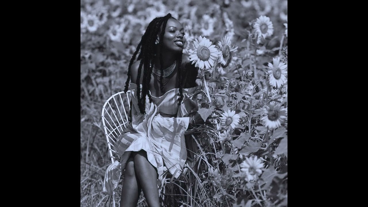 [FREE] Bob Marley x Erykah Badu Type Beat - 