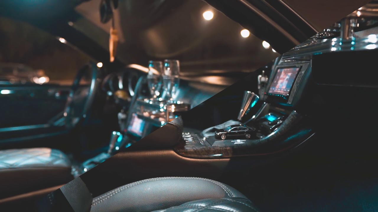 Lexus VIP GS Junction Produce