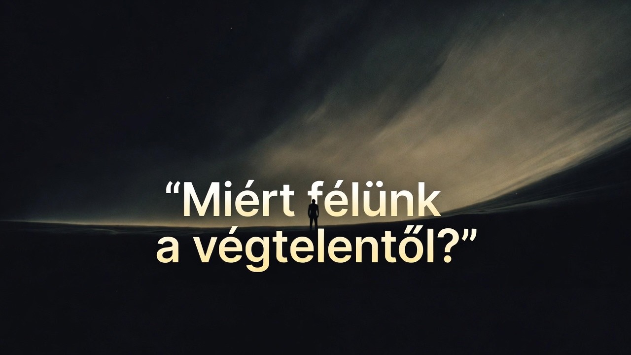 Amikor az elme nem talál határt.