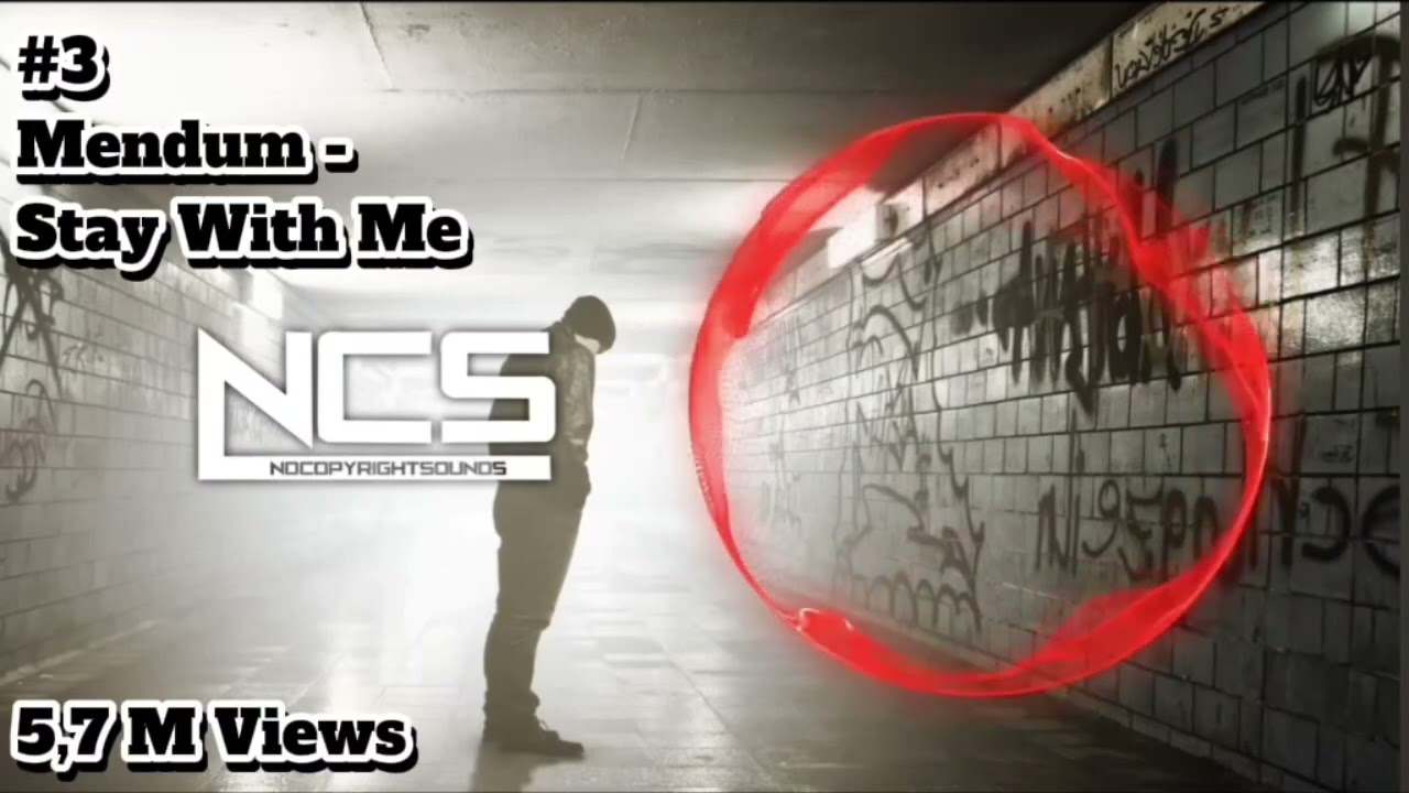 Every Drumstep Song From 2014 On NCS Channel