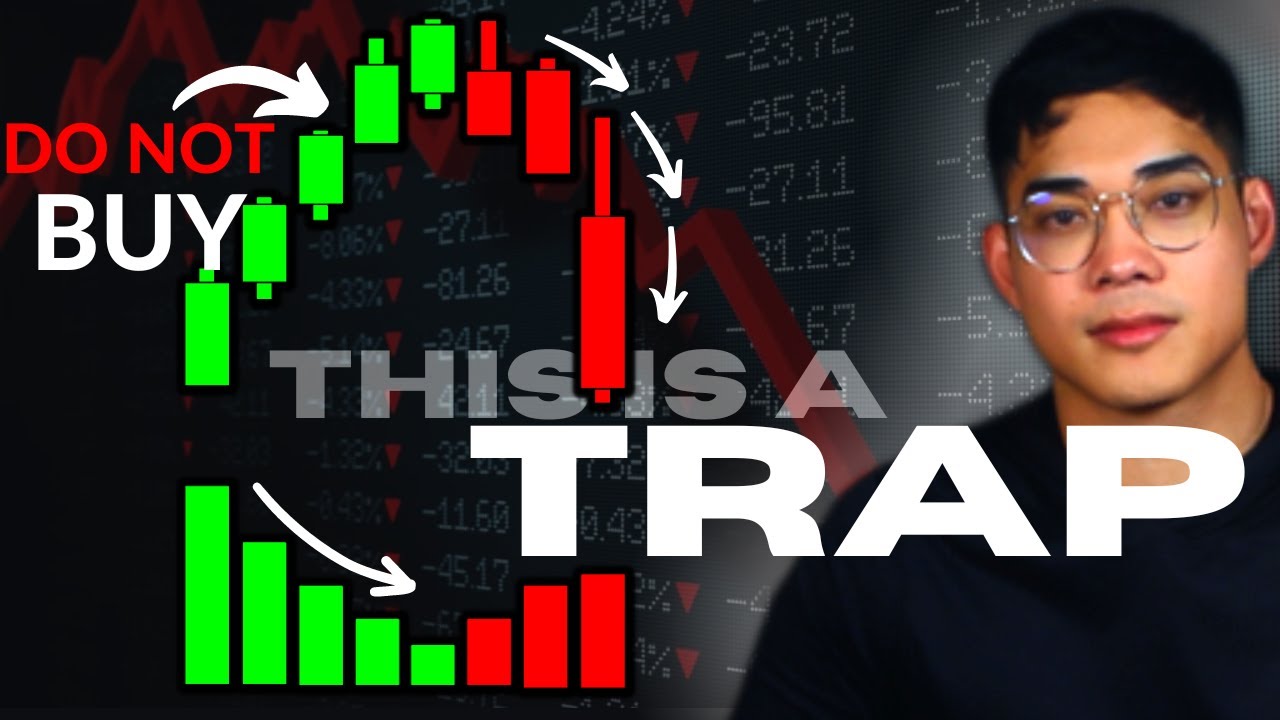 BEST Price Action Trading Strategy: An ULTIMATE Guide.