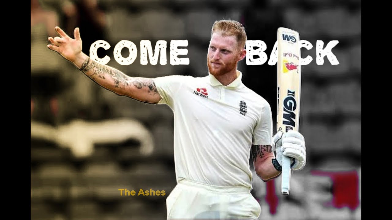 ben stokes ft.bob's beat