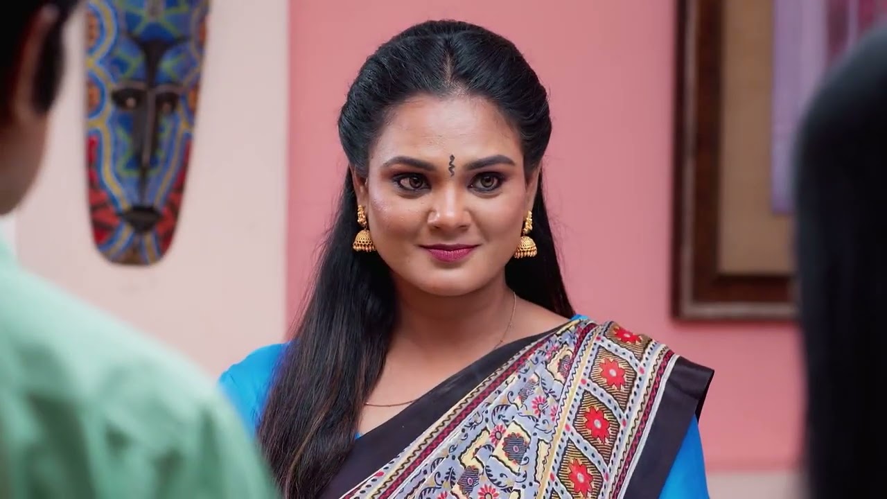 Ninaithale Inikkum - Full Ep - 1024 - Siddarth, Bommi, Deivanayagam - Zee Tamil