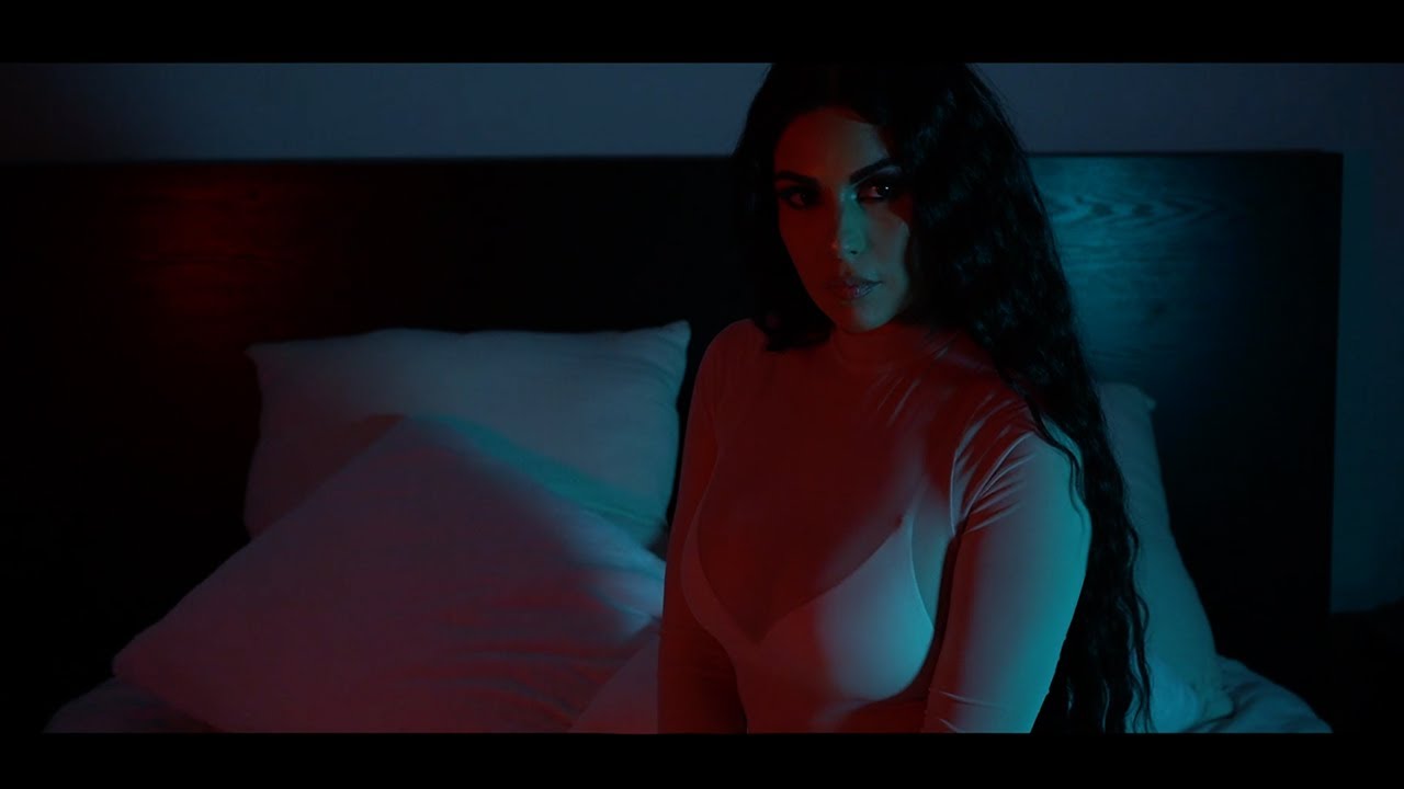 Rotimi - In My Bed (Chrissy remix)