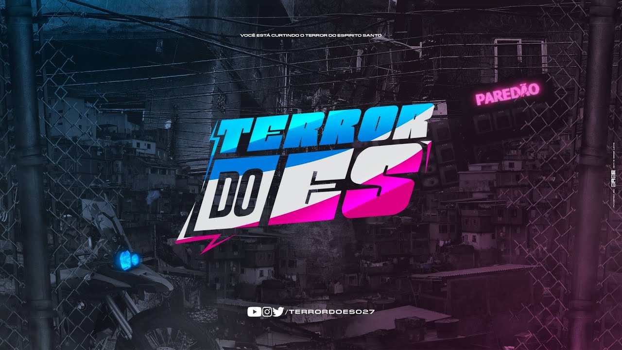 5 MINUTINHOS DO JAPÃO (DJ JAPA) TERROR DO ES 027