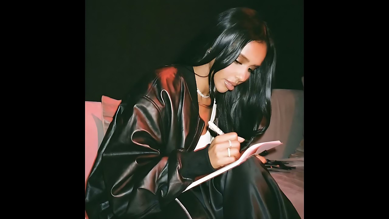 R&B Type Beat - 
