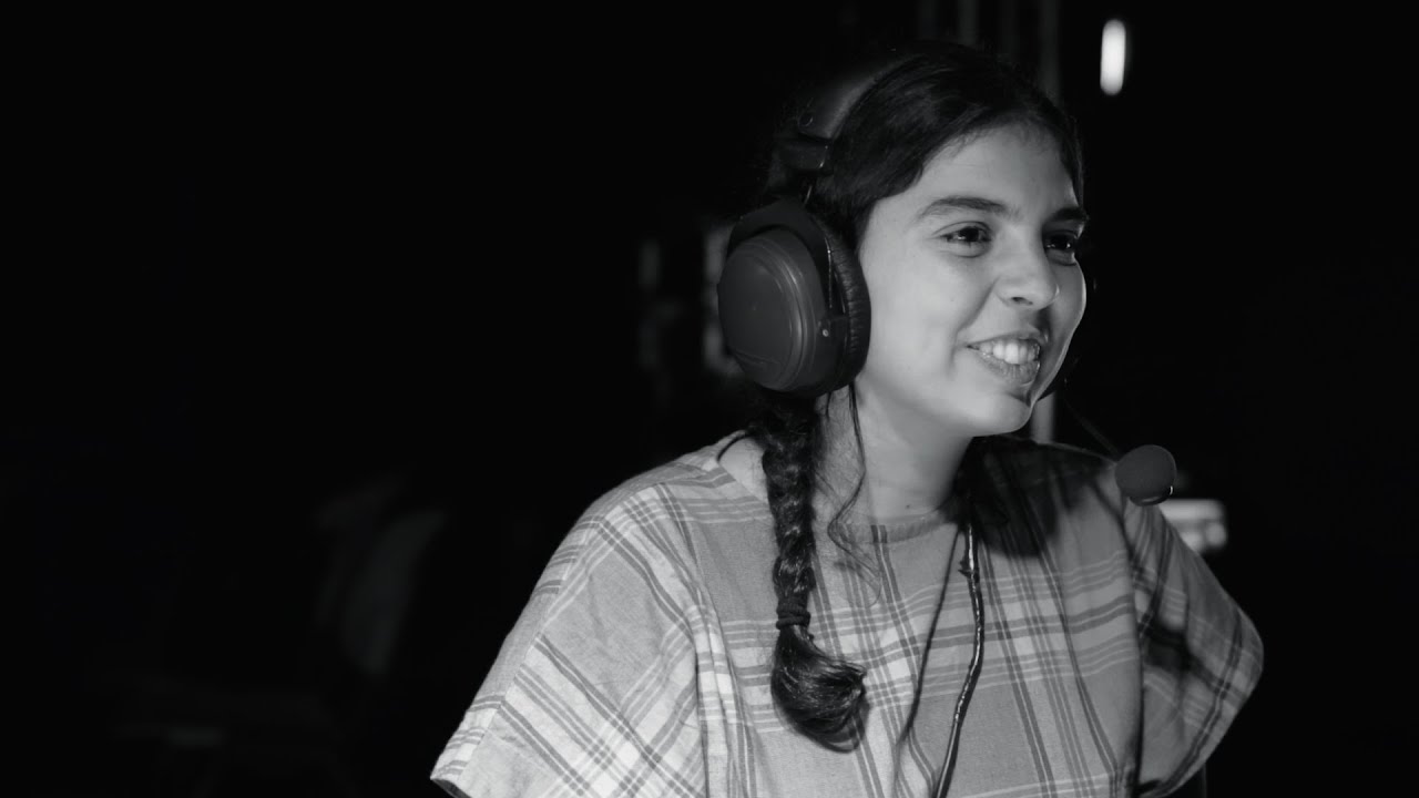 Ana Lua Caiano | WOMEX 2022 | Antena 1