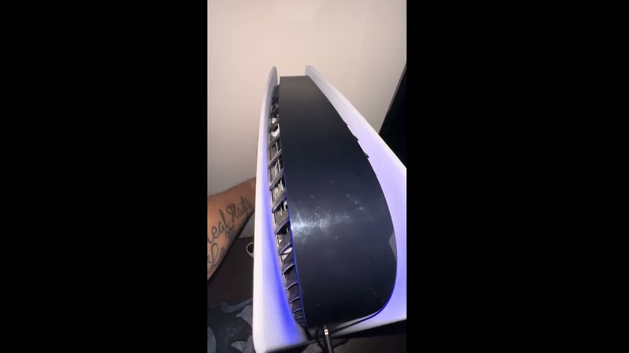 GameStop Exclusive M.2 SSD PS5 Install
