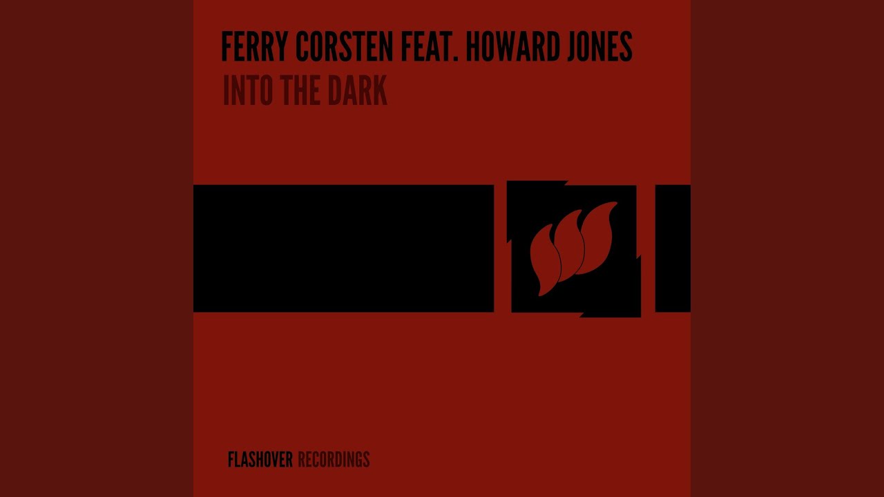 Into The Dark (Ferry Extended Fix)
