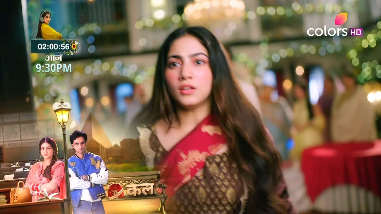 Tu Juliet Jatt Di NEW PROMO | 3rd July 2026 | Gulaab Ne Heer Ko Nikala Ghar Se Bahar | Episode 229