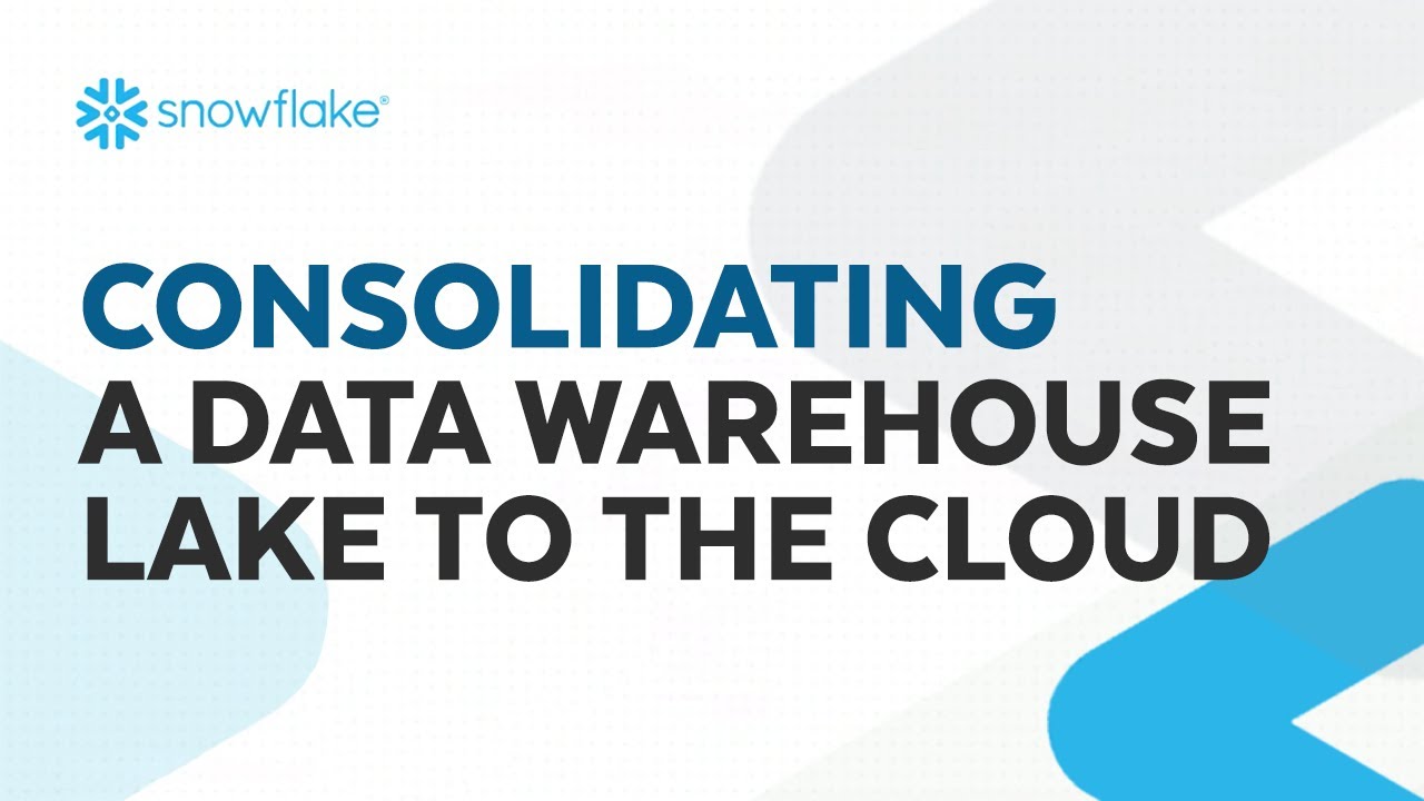 Why Chesapeake Energy Turned to Snowflake for Data Solutions | Snowflake Inc.