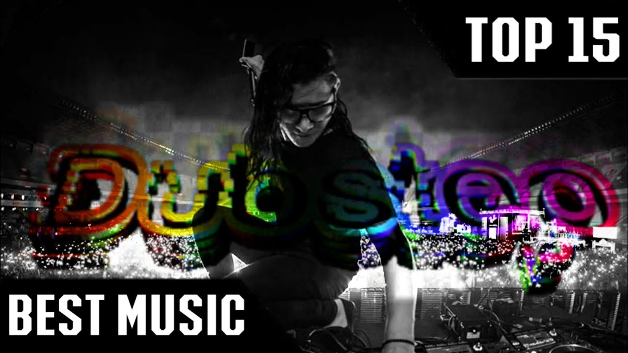 Top 15 Mejores Canciones DUBSTEP de la Historia//PARTE 5 // Con Nombres //Best Dubstep Songs Ever