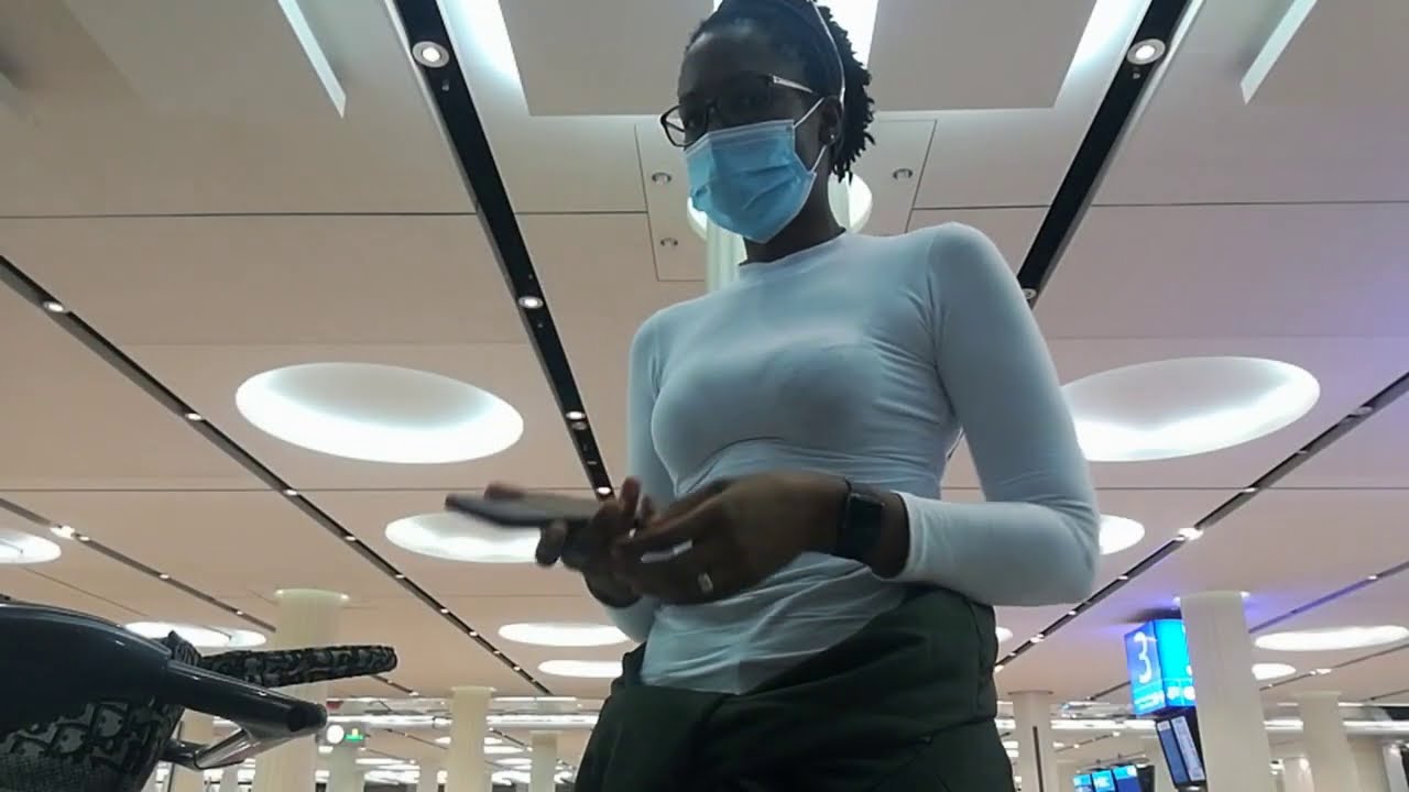 FINALLY LEFT DUBAI AFTER 12 YEARS,ONE WAY TICKET NEVER TO RETURN !!Travel Vlog