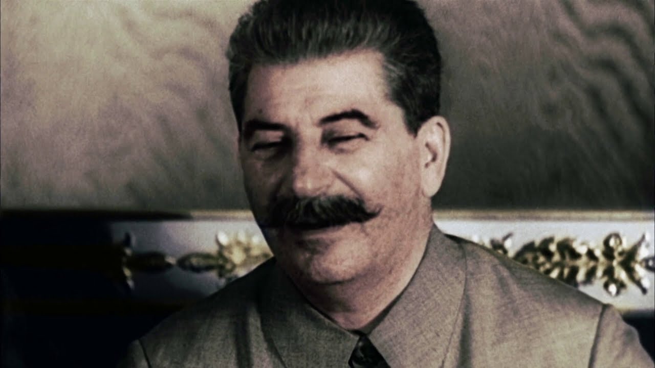 Apokalipsa: Stalin | Odc. 1