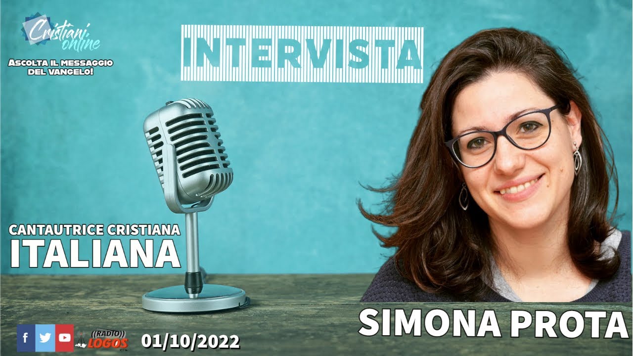 Simona Prota  