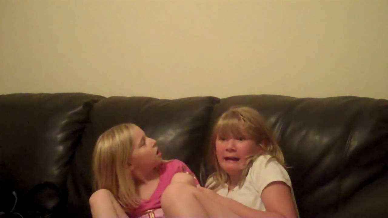 scary movie lol