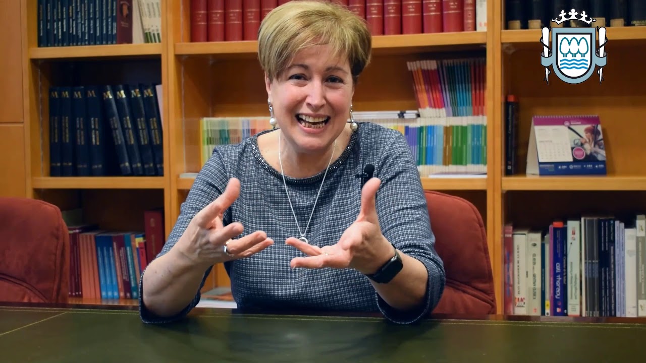 Sobre medicina ética, con Blanca Morera