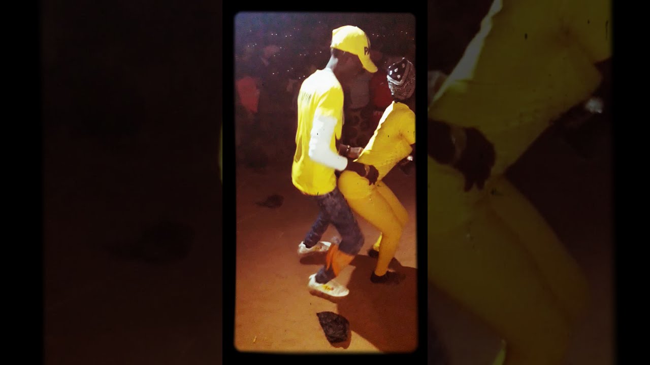 Lambidou  maraka den fama boss clan n1