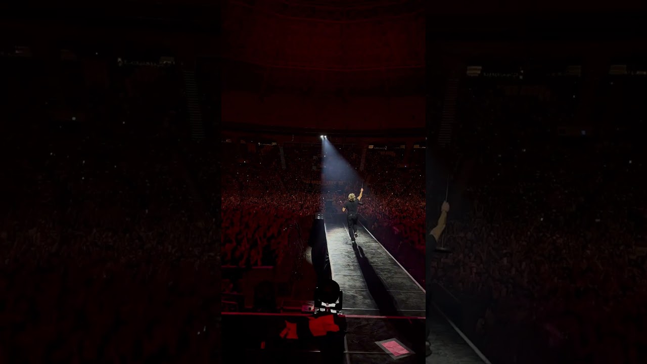 KSPO Dome in South Korea&hellip; insane!!