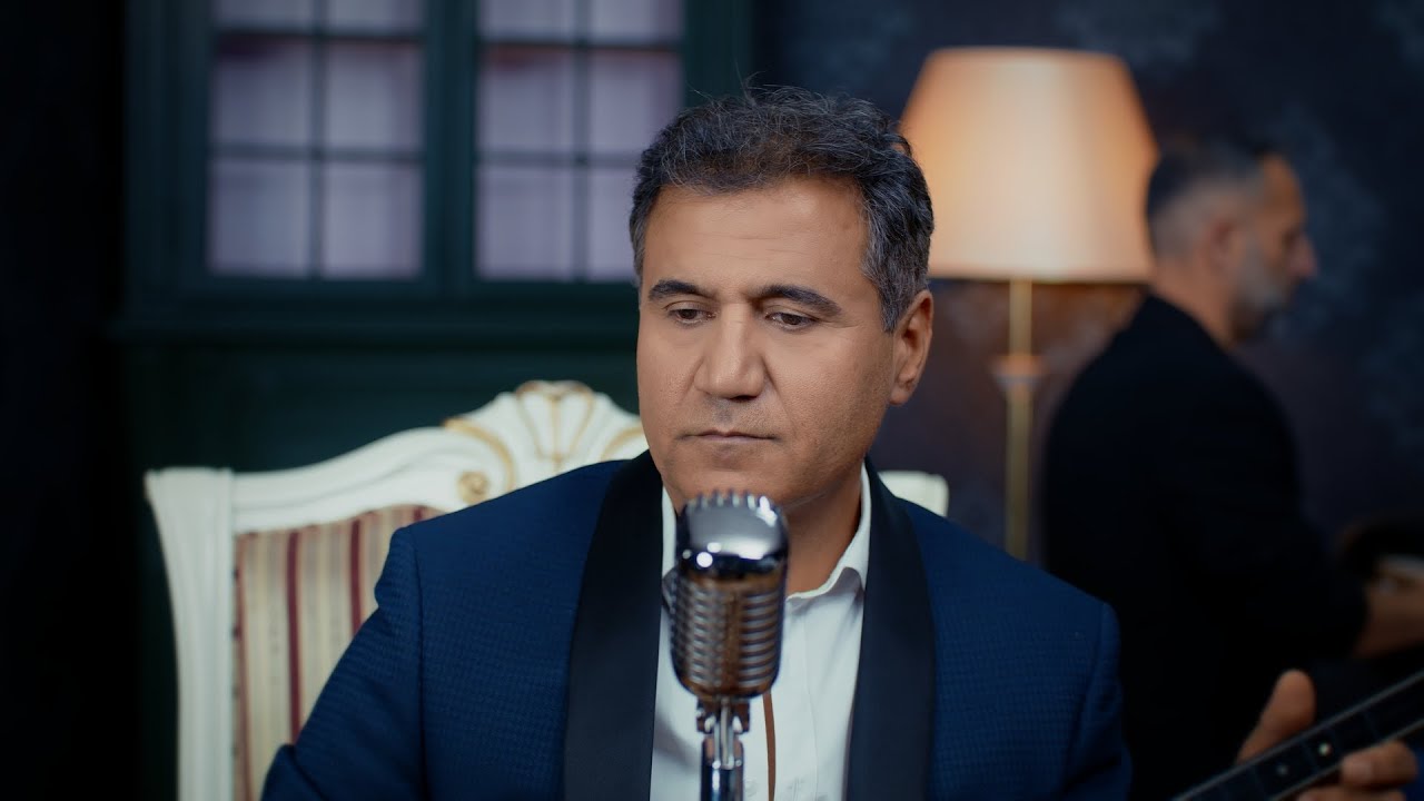 Savaş Çelik - Munzurun Daglarında - Akustik Cover #savaşçelik #nihatulas