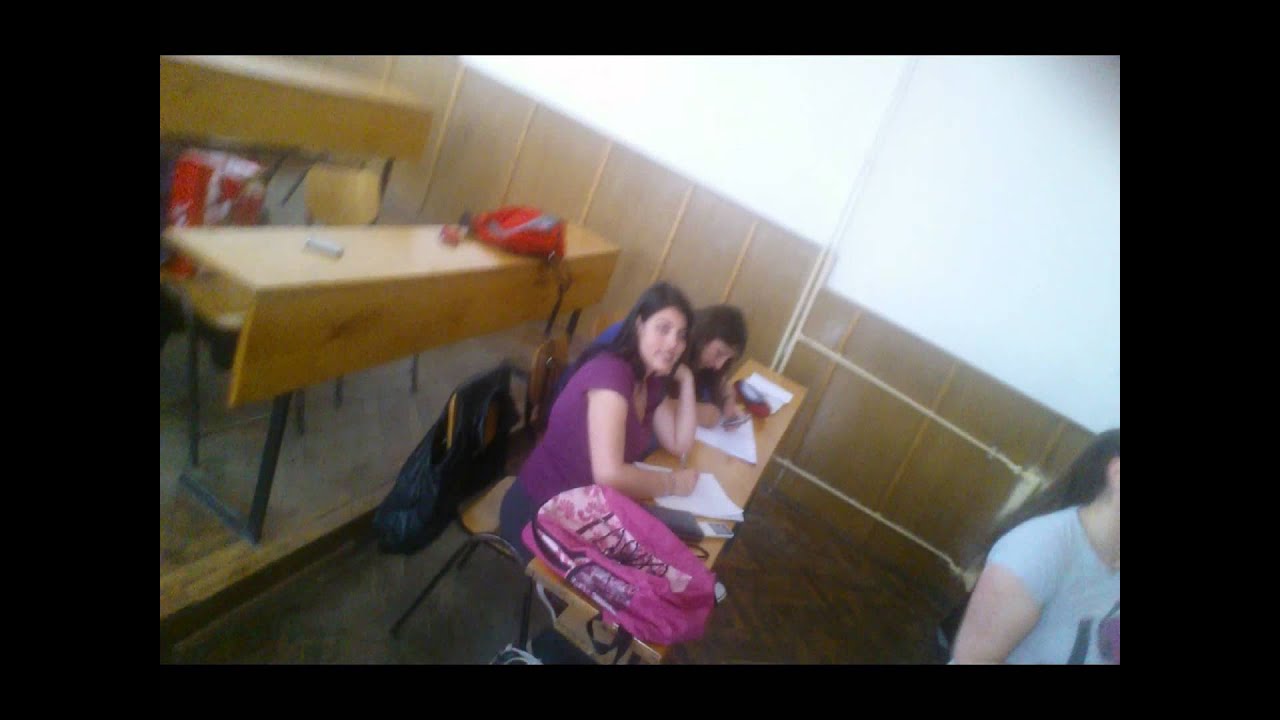 See you again - XII G 2011-2015 Colegiul National 