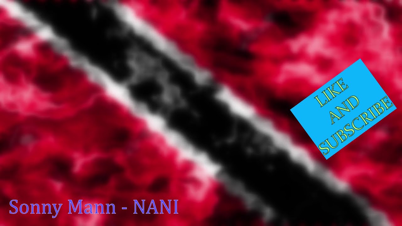 Sonny Mann - NANI