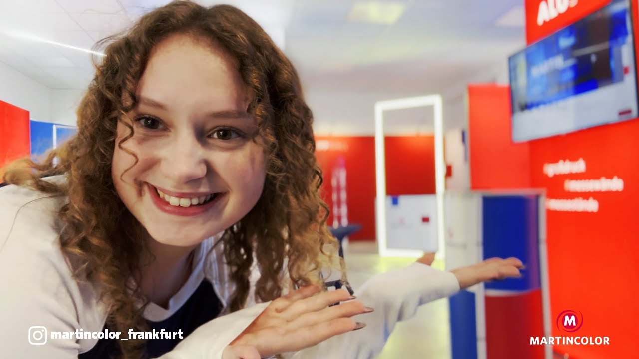 Messewand, Messestand, Faltdisplay & Co.