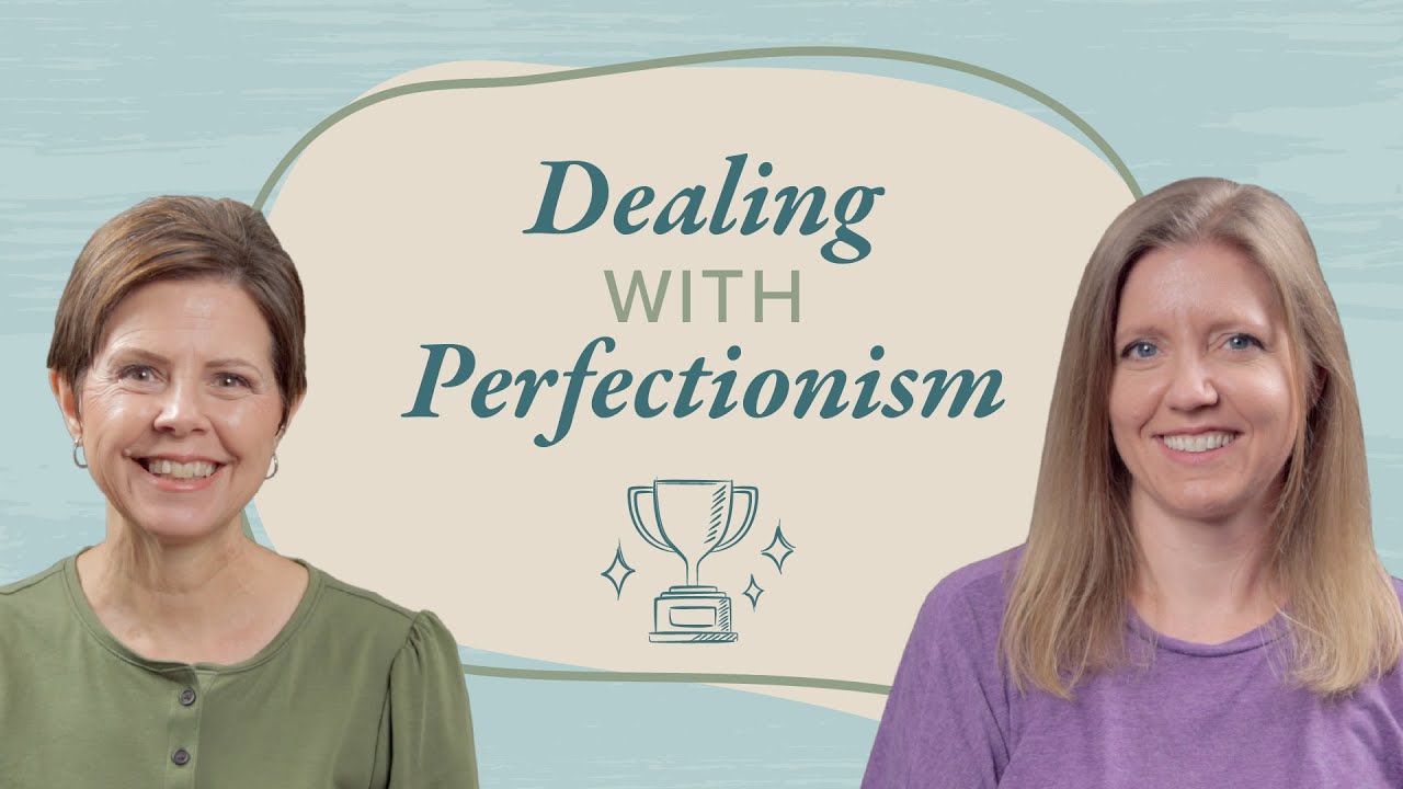 Does Charlotte Mason Require Perfection?