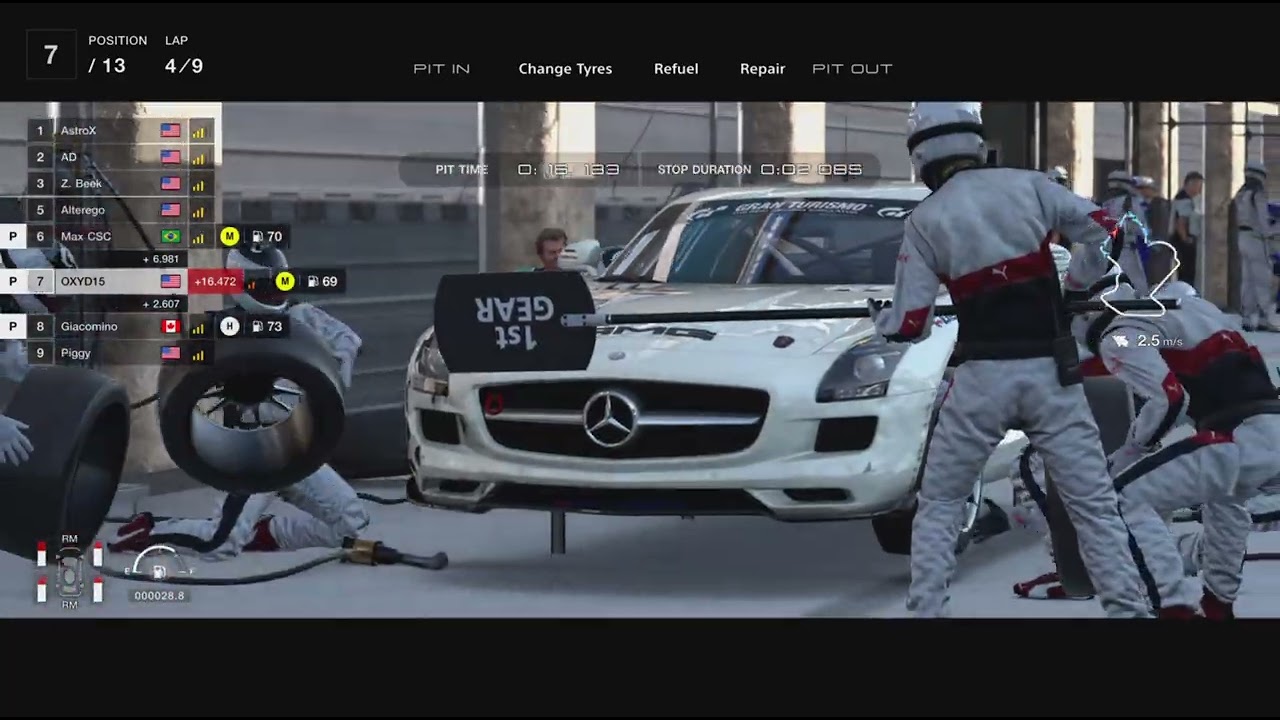 Gran Turismo 7 2_8 marhc