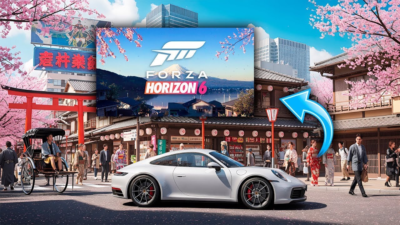 #Forza