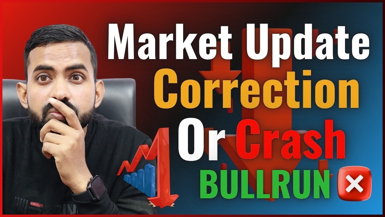 Bitcoin & Ethereum Price Analysis Today | Market Trend & Next Move | BTC & ETH Price Prediction 2026