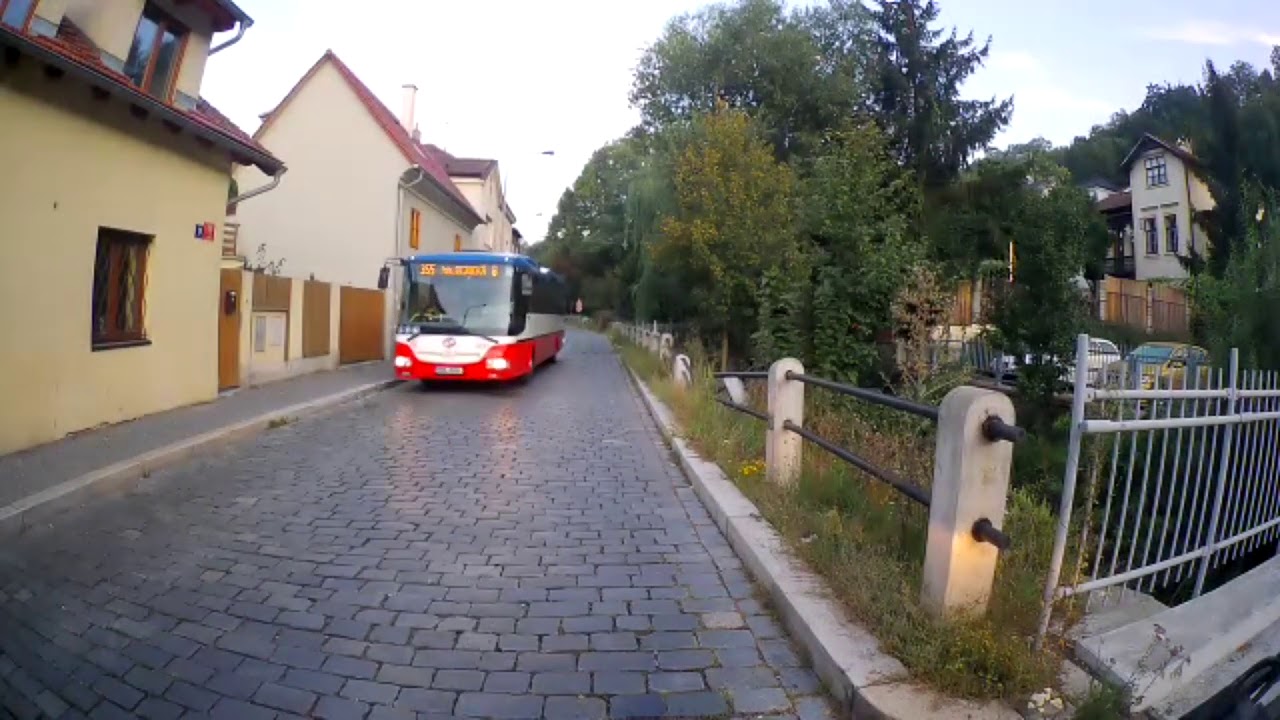 Linka 116  Dejvická směr Nebušice
