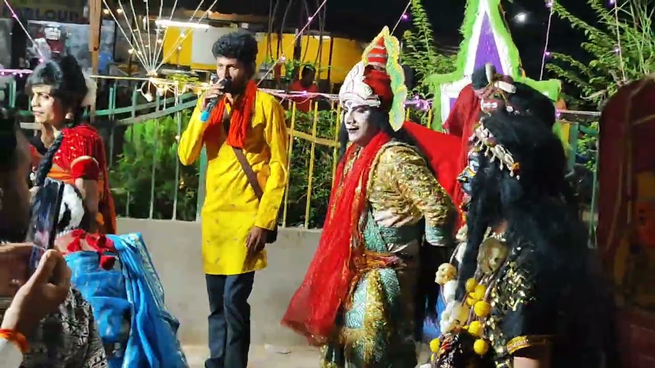 DURGA VISARJAN 04.10.25