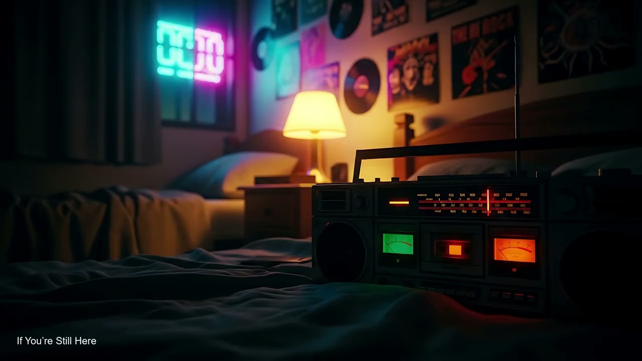 Songs From a Lost 80s Era – Nostalgic 80s Rock Songs & Soft Music