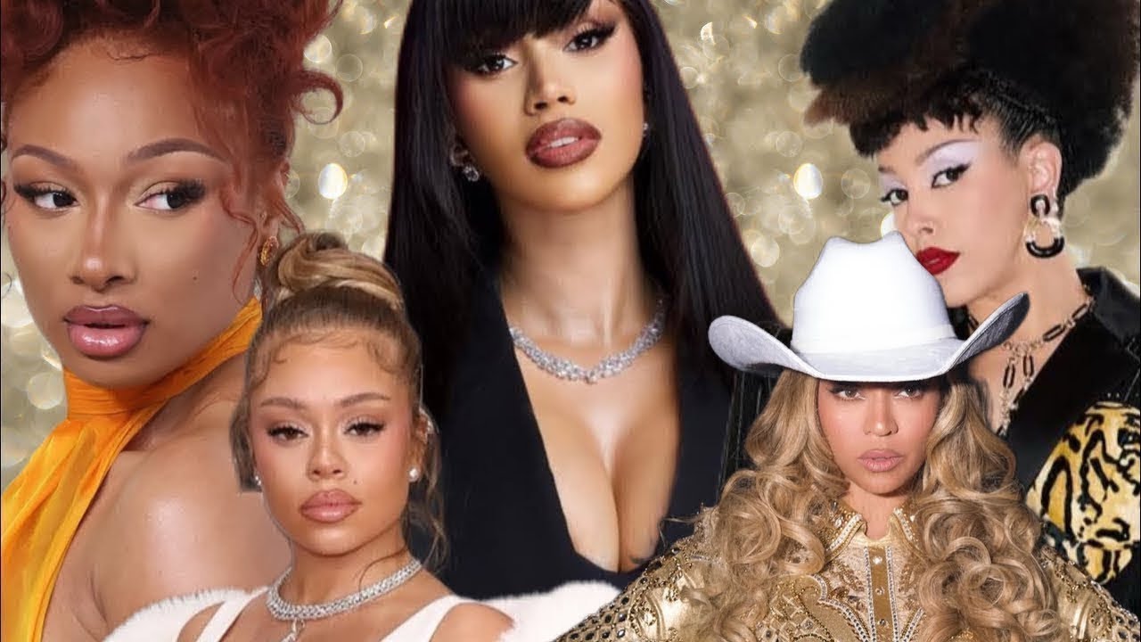 CARDI CANC&Euml;LLIN SH0WS F0R STEF0N⁉️M&Euml;G GETS KARM&Auml;?R&Iuml;H L0SES 400 M&Iuml;L F0URTUNE⁉️QUEEN🅱️ SAVES K&Euml;LLY ROW