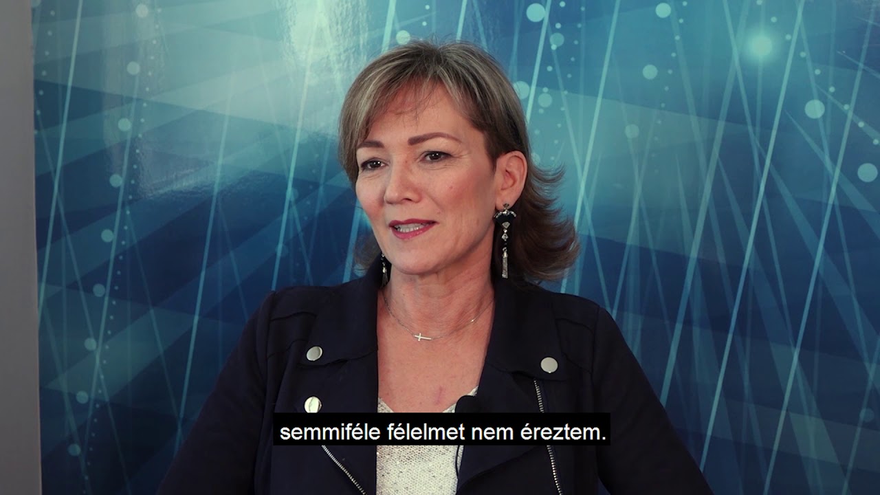 Focus Medical - Ill&eacute;nyi Katica VISUMAX HD kezel&eacute;se