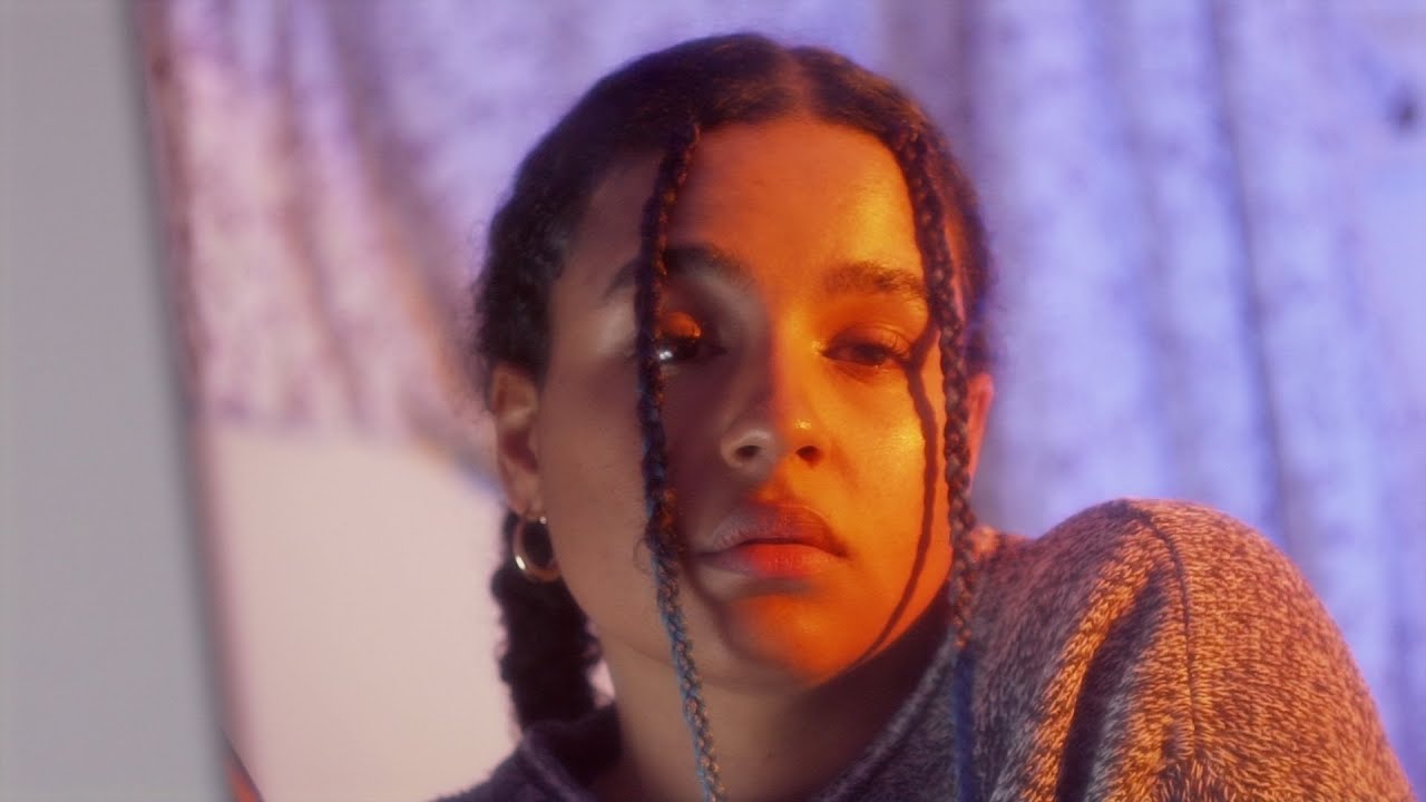 im a witch i got powers - monita with lyrics
