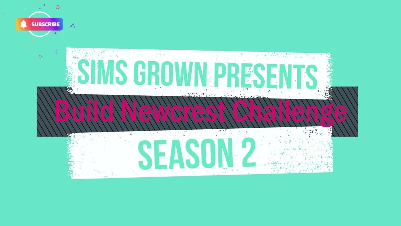 Build Newcrest | Chapter 9